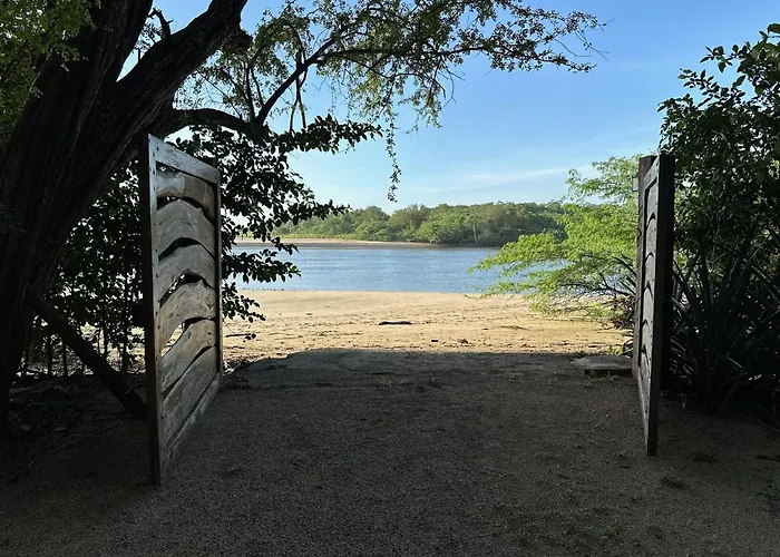 La Chozita Tamarindo