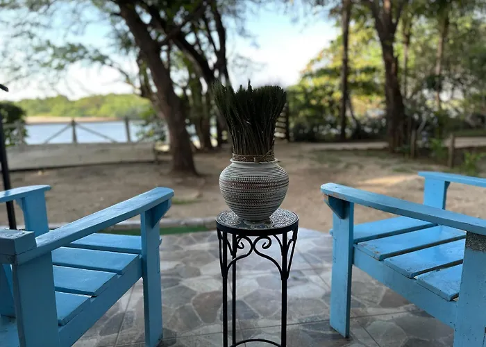 La Chozita Сasa de vacaciones *